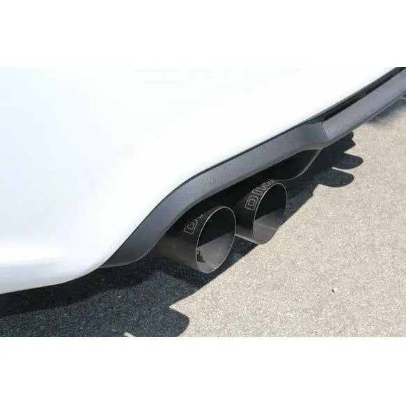 2017-2021 BMW M2 | Dinan FreeFlow Stainless Exhaust w/Black Tips - Get it from Bo