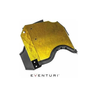 2017-2023 BMW M8/M5 - Eventuri Carbon Fiber Intake System V2 - Get it from Bo