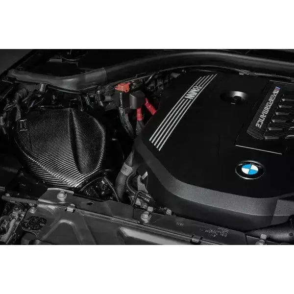 2019-2021 BMW M340i/M440i (G20/G22) B58 Eventuri Carbon Intake System – Post 9/2018 Production - Get it from Bo