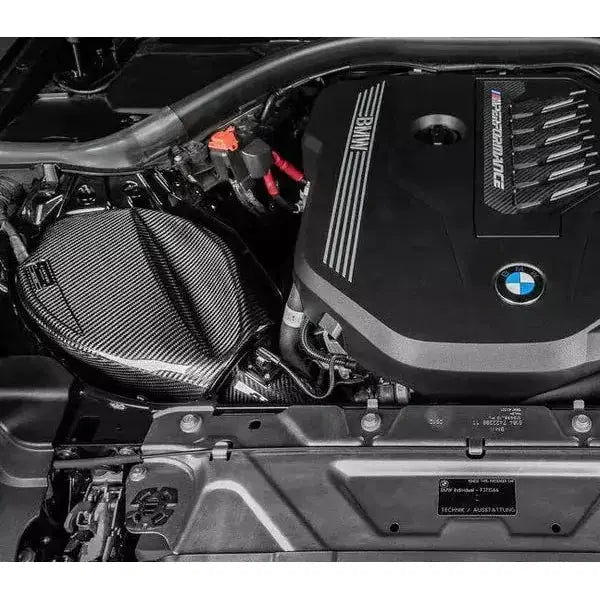 2019-2021 BMW M340i/M440i (G20/G22) B58 Eventuri Carbon Intake System – Post 9/2018 Production - Get it from Bo