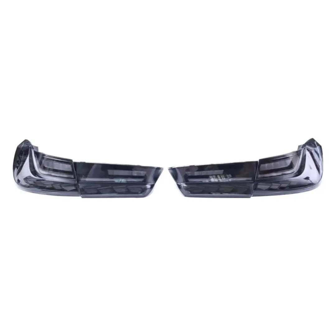 2019+ BMW G80/G20/G28 3 Series - GTS OLED STYLE TAIL LIGHTS - Factory Red - Get it from Bo