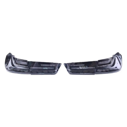 2019+ BMW G80/G20/G28 3 Series - GTS OLED STYLE TAIL LIGHTS - Factory Red - Get it from Bo