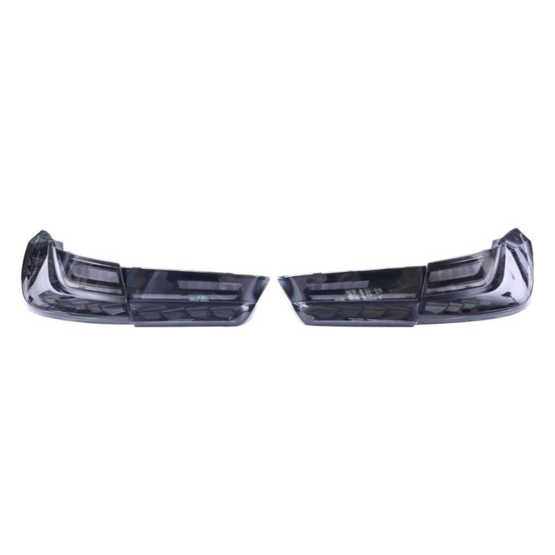 2019+ BMW G80/G20/G28 3 Series - GTS OLED STYLE TAIL LIGHTS - Factory Red - Get it from Bo