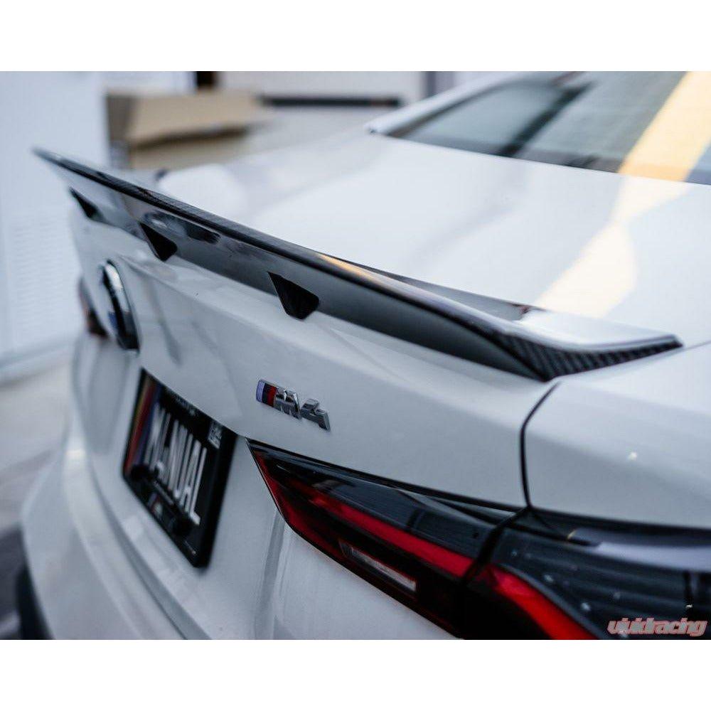 2020+ BMW M4 G82 - VR Aero Carbon Fiber Complete Body Kit - Get it from Bo