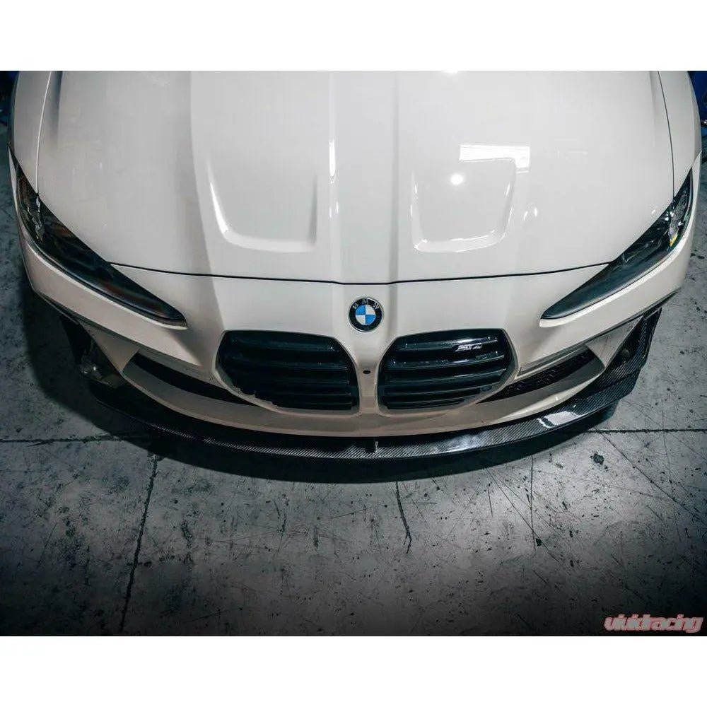 2020+ BMW M4 G82 - VR Aero Carbon Fiber Complete Body Kit - Get it from Bo