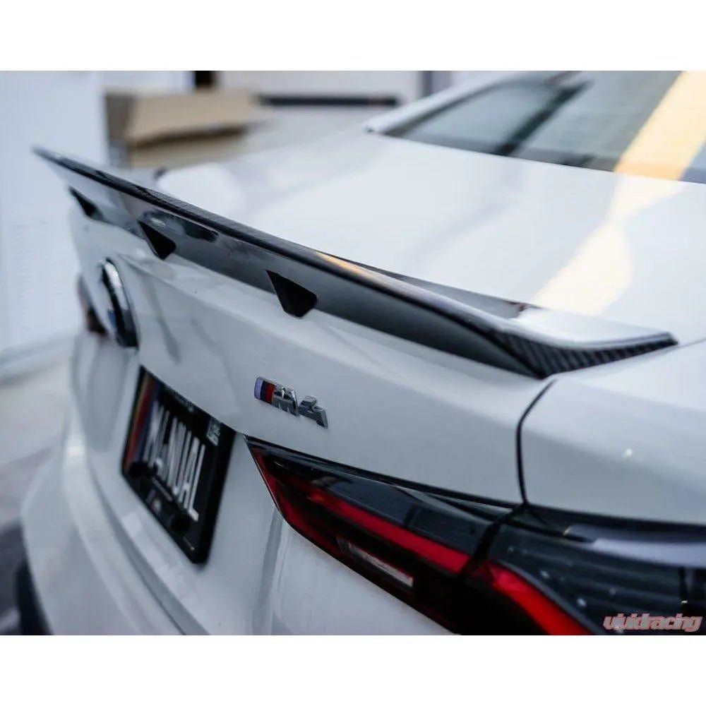 2020+ BMW M4 G82 - VR Aero Carbon Fiber Complete Body Kit - Get it from Bo