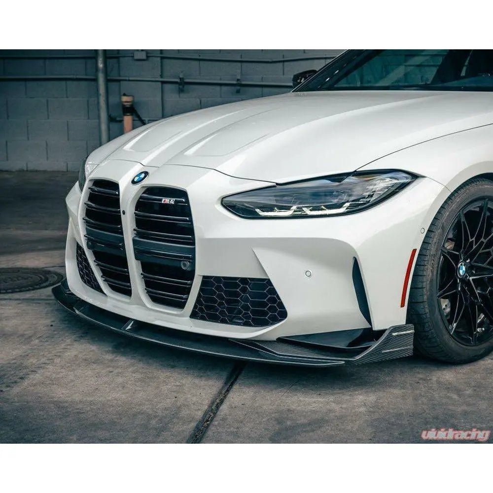 2020+ BMW M4 G82 - VR Aero Carbon Fiber Complete Body Kit - Get it from Bo