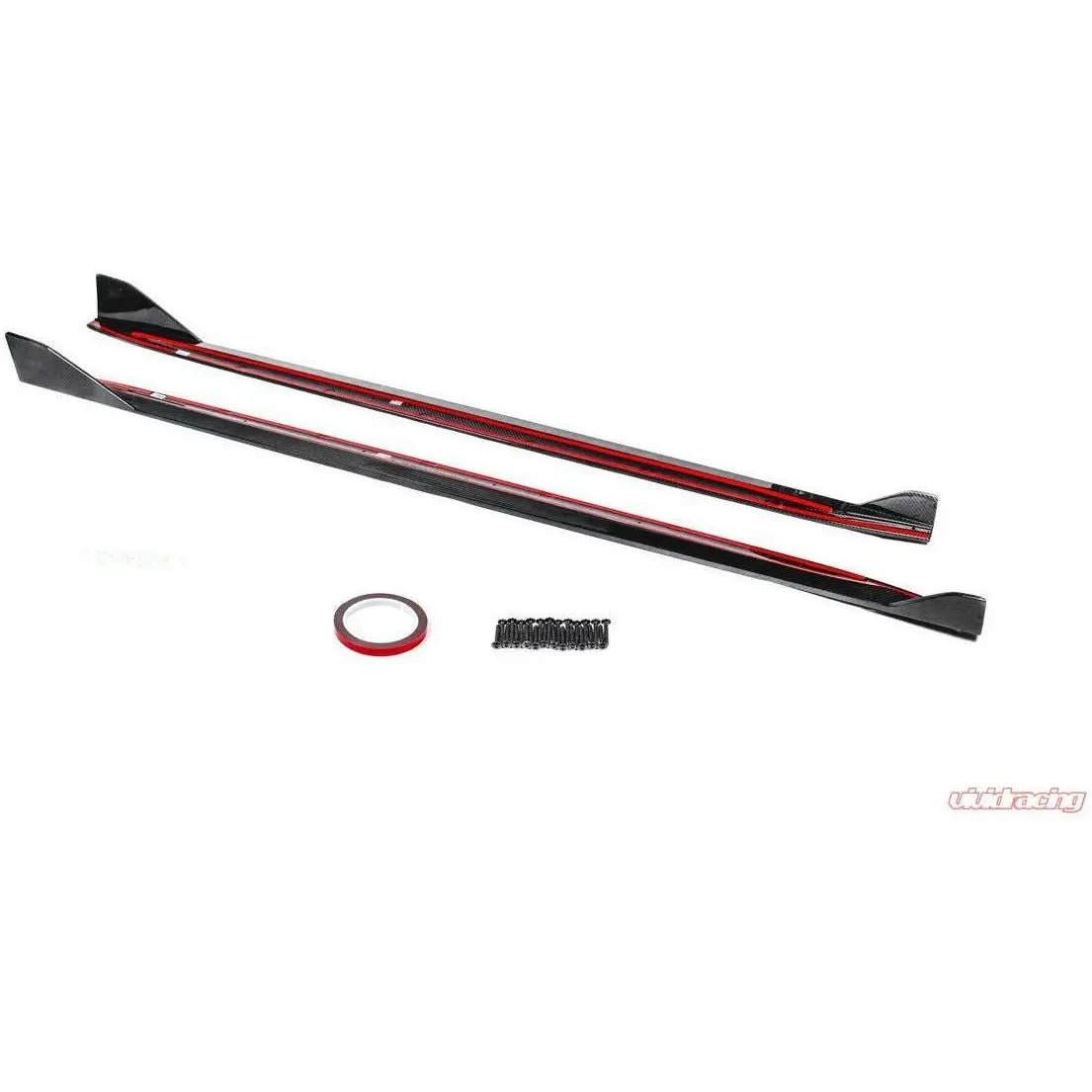 2020+ BMW M4 G82 - VR Aero Carbon Fiber Complete Body Kit - Get it from Bo