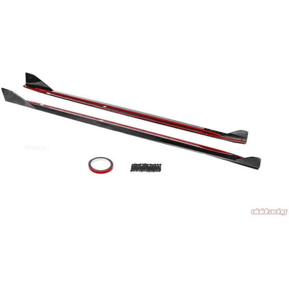 2020+ BMW M4 G82 - VR Aero Carbon Fiber Complete Body Kit - Get it from Bo