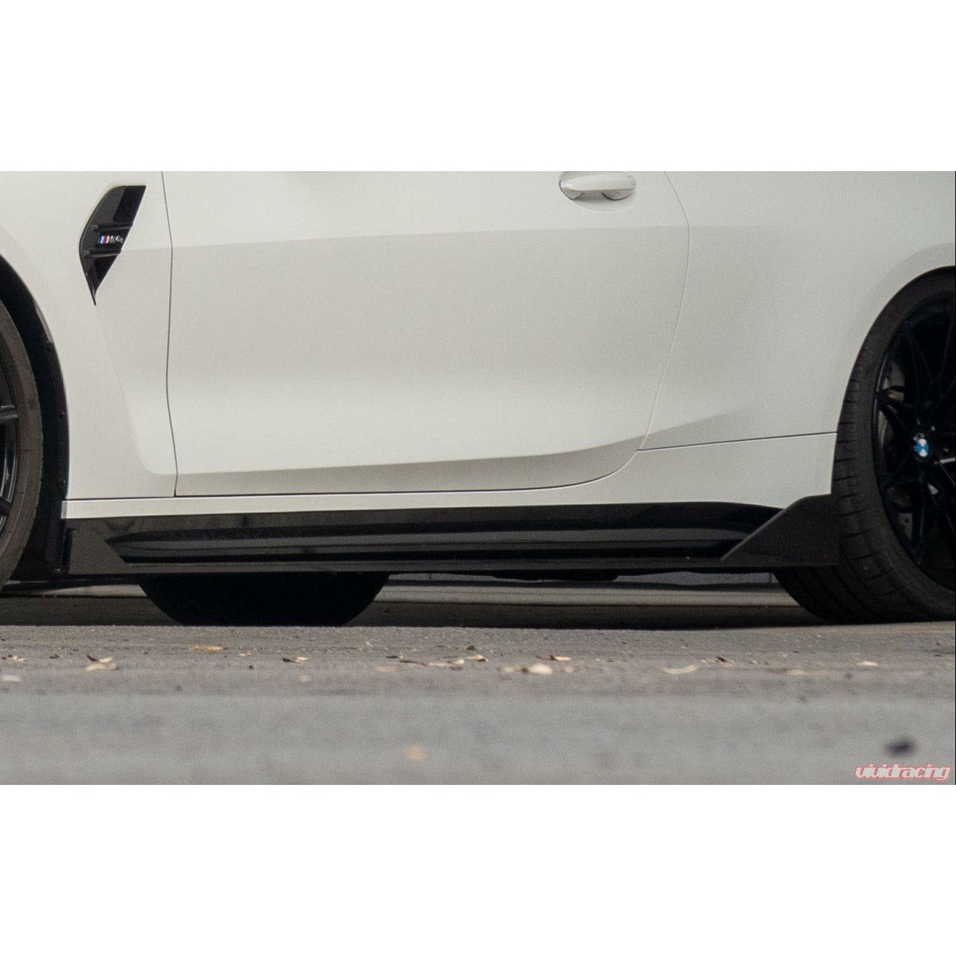 2020+ BMW M4 G82 - VR Aero Carbon Fiber Complete Body Kit - Get it from Bo