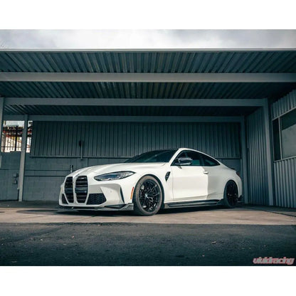 2020+ BMW M4 G82 - VR Aero Carbon Fiber Complete Body Kit - Get it from Bo