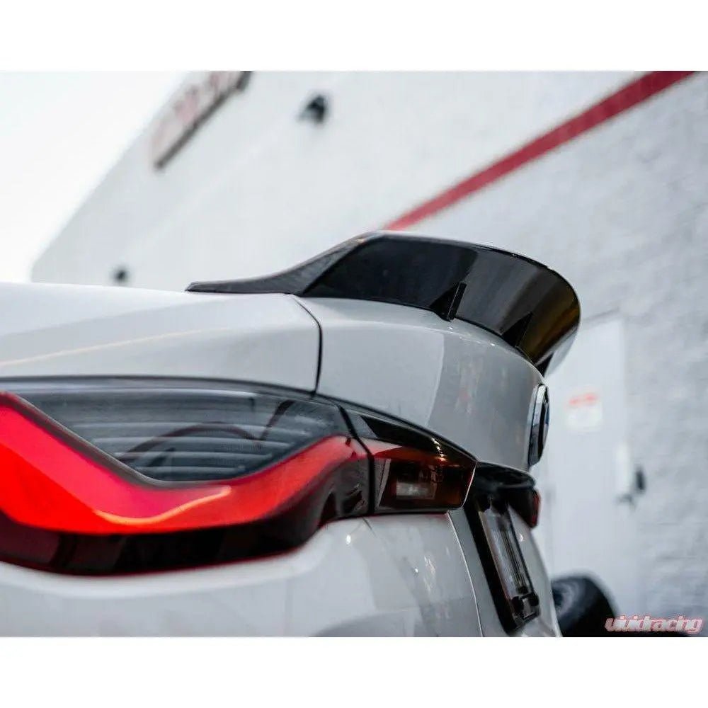 2020+ BMW M4 G82 - VR Aero Carbon Fiber Complete Body Kit - Get it from Bo