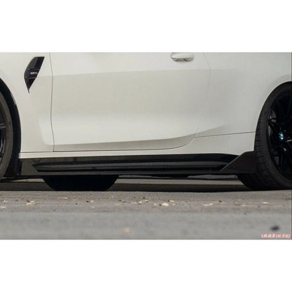 2020+ BMW M4 G82 - VR Aero Carbon Fiber Complete Body Kit - Get it from Bo