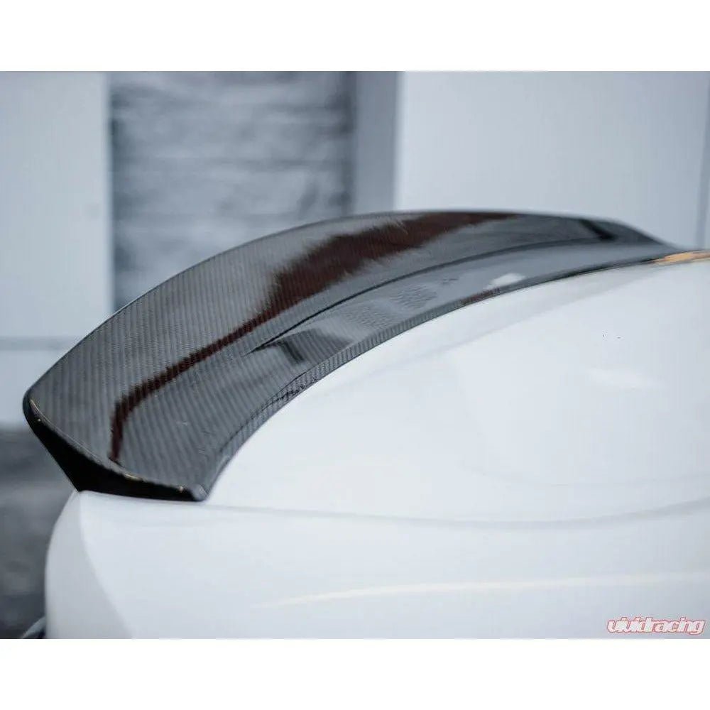 2020+ BMW M4 G82 - VR Aero Carbon Fiber Complete Body Kit - Get it from Bo