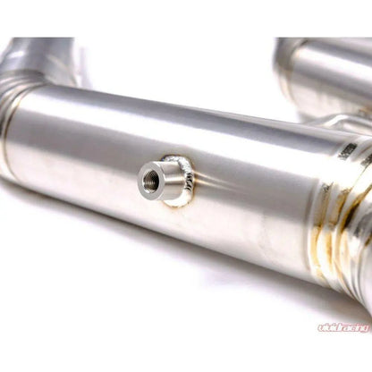 2020+ VR Performance BMW M3 | M4 G8x Titanium Valvetronic Catback Exhaust With 102mm Tips - Get it from Bo