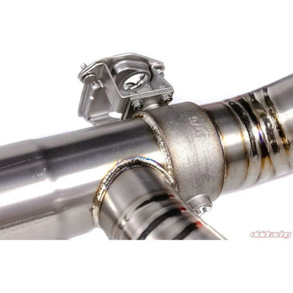 2020+ VR Performance BMW M3 | M4 G8x Titanium Valvetronic Catback Exhaust With 102mm Tips - Get it from Bo
