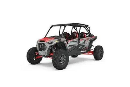 RZR Turbo S - Get it from Bo