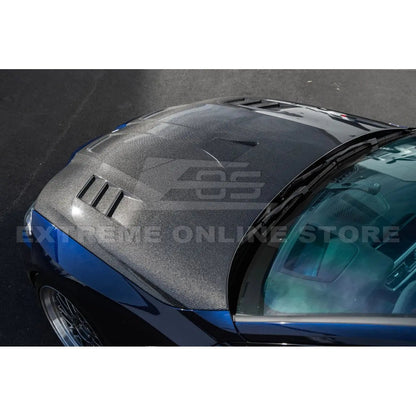 2021+ BMW G80 M3 G82 M4 Bumper Hood - Get it from Bo