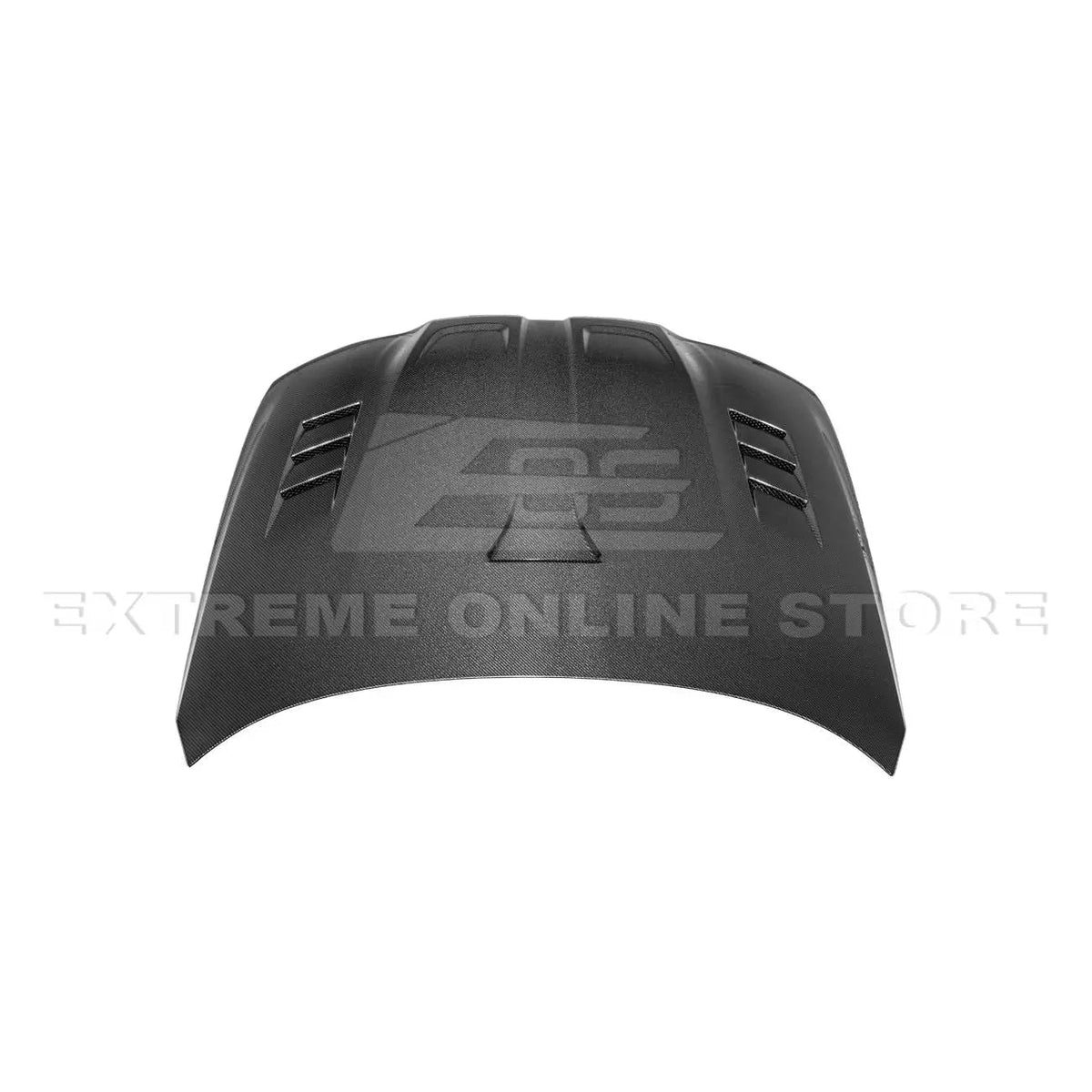 2021+ BMW G80 M3 G82 M4 Bumper Hood - Get it from Bo
