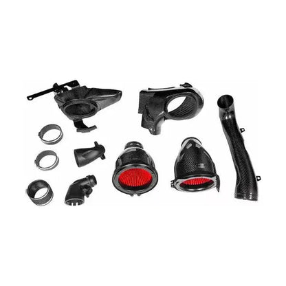 2021+ BMW G8X M3 | M4 - Eventuri Black Carbon Intake System V2 - Get it from Bo