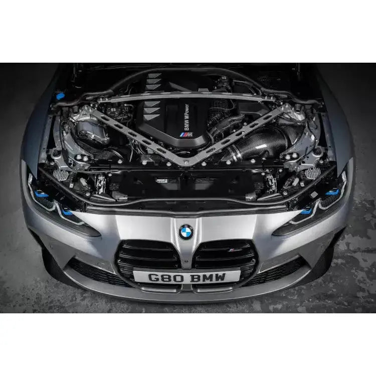 2021+ BMW G8X M3 | M4 - Eventuri Black Carbon Intake System V2 - Get it from Bo