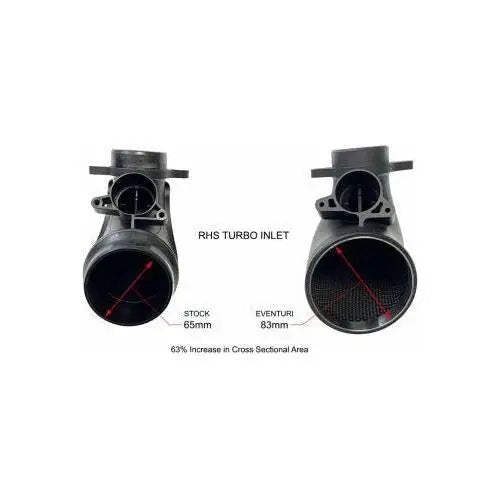 2021+ BMW G8X M3 | M4 - Eventuri Black Carbon Intake System V2 - Get it from Bo