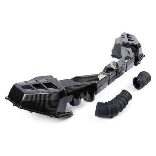2021+ BMW M3/M4 - DINAN Carbon Fiber Cold Air Intake - Get it from Bo