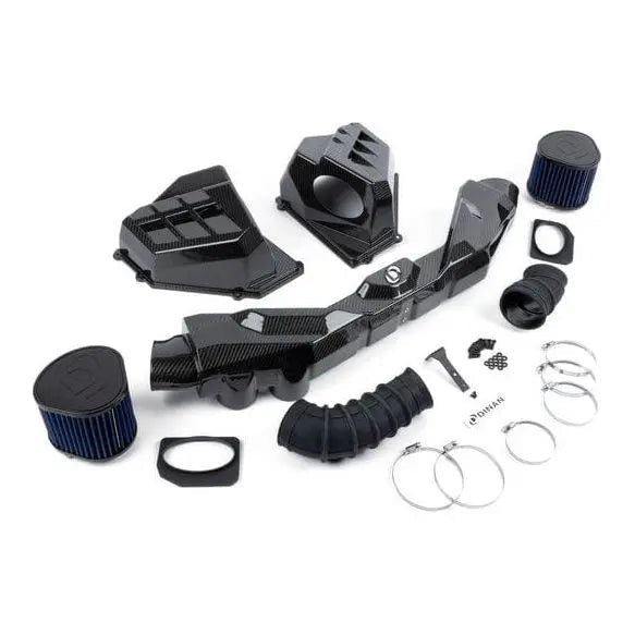 2021+ BMW M3/M4 - DINAN Carbon Fiber Cold Air Intake - Get it from Bo