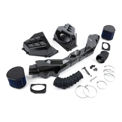 2021+ BMW M3/M4 - DINAN Carbon Fiber Cold Air Intake - Get it from Bo