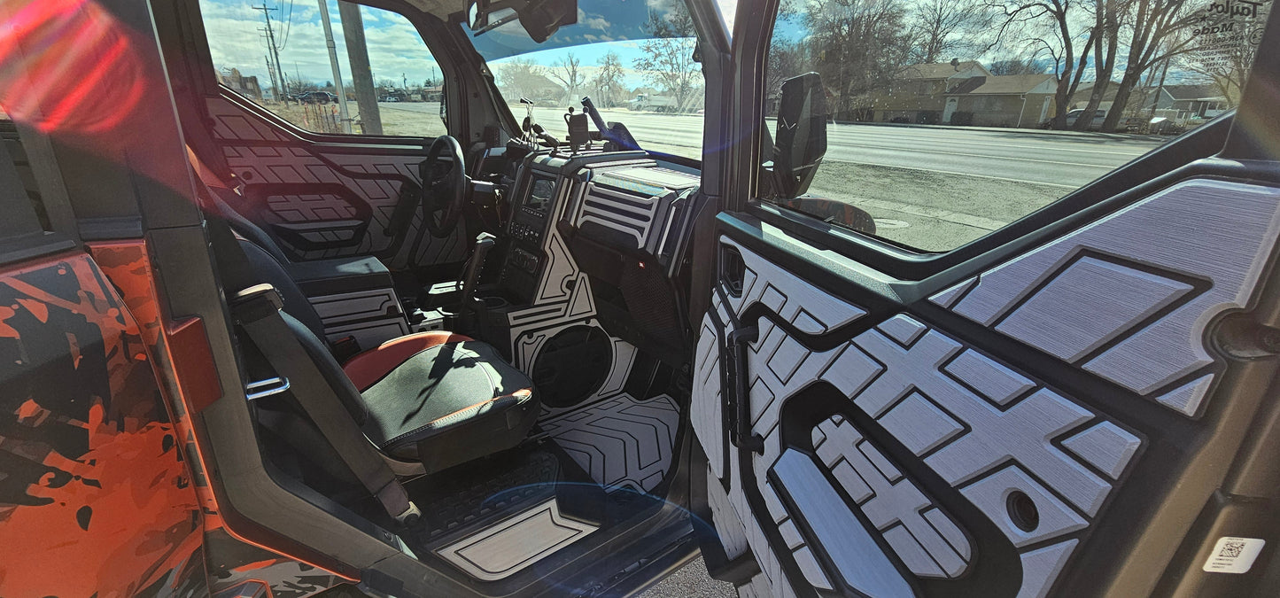 Polaris Xpedition ADV/XP DKZ Offroad