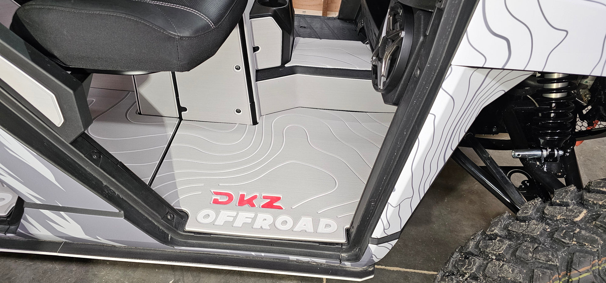 Polaris Ranger XP1000 Northstar - Get it from Bo