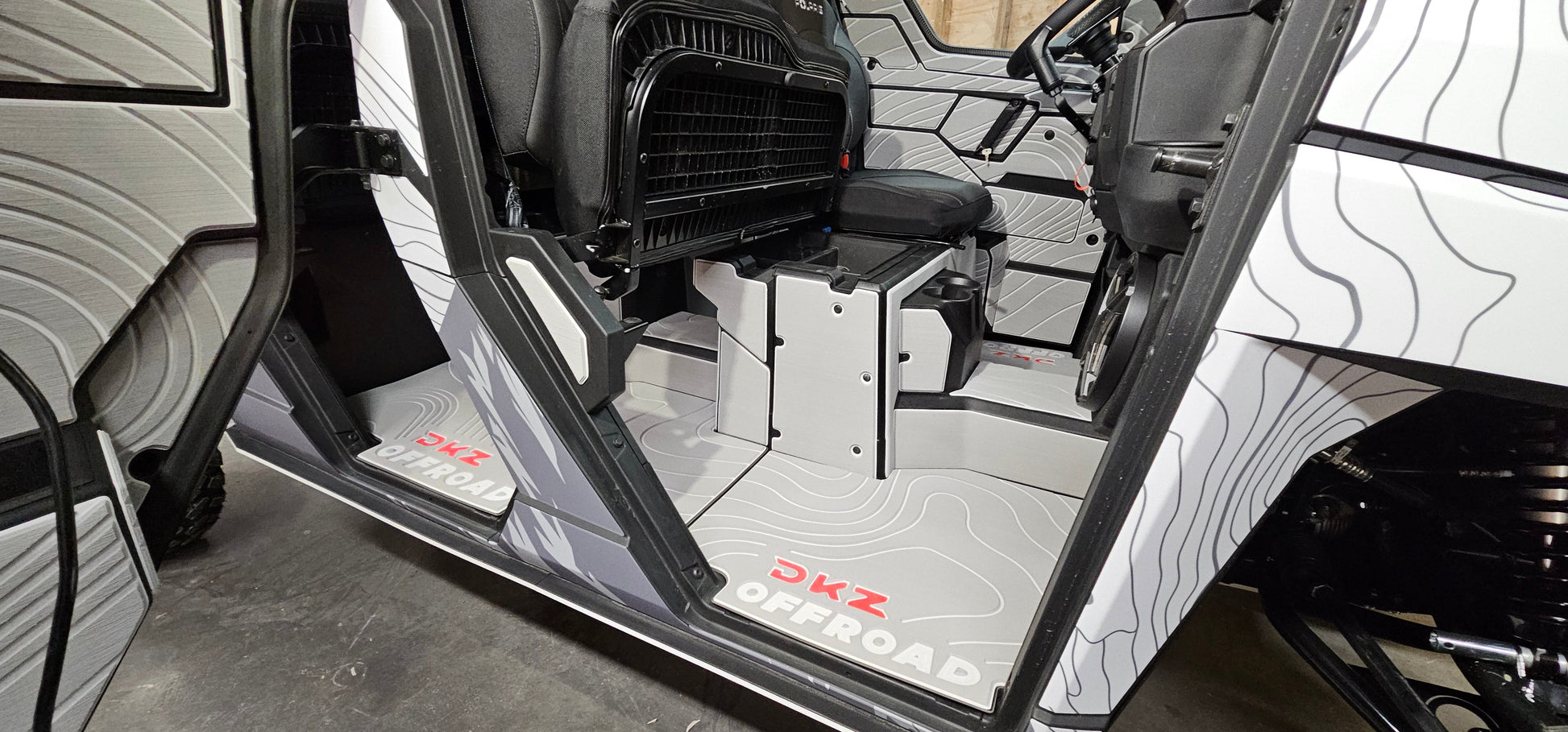 Polaris Ranger XP1000 Northstar - Get it from Bo