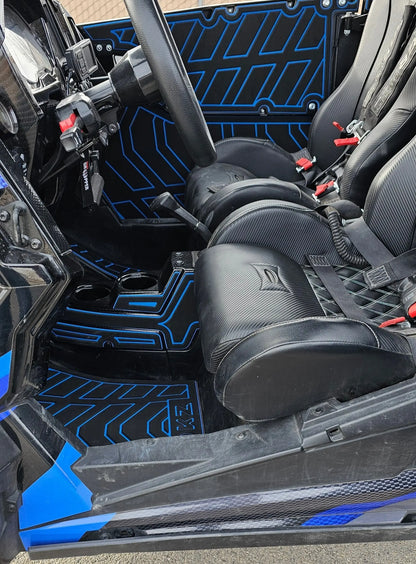 RZR Turbo S - Get it from Bo