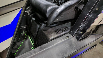 Speed UTV®  Elite Series Stage 6 Stereo Kit | UTVS-SPD-S6-E Dunes 2 Dezert SXS