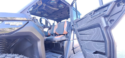 Canam Defender Lonestar 4 Door - Get it from Bo