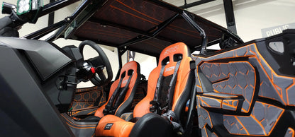 2025+ Pro R/Pro S/Pro XP DKZ Offroad