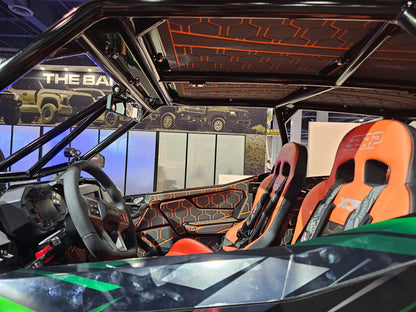 2025+ Pro R/Pro S/Pro XP DKZ Offroad