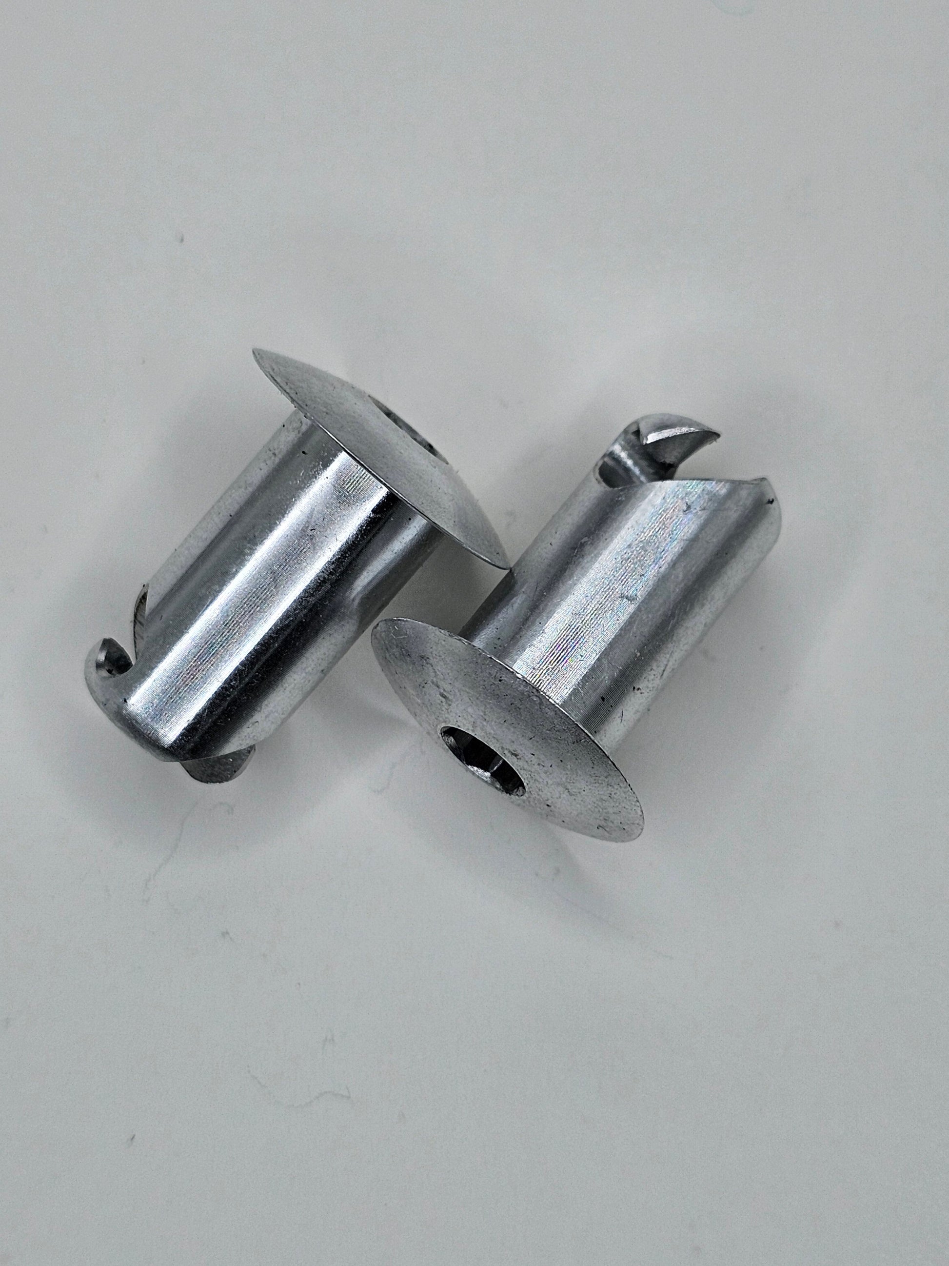 DZUS Pins 0.7" length 7/16" diameter 1/4 turn fastener Hex Head - Get it from Bo