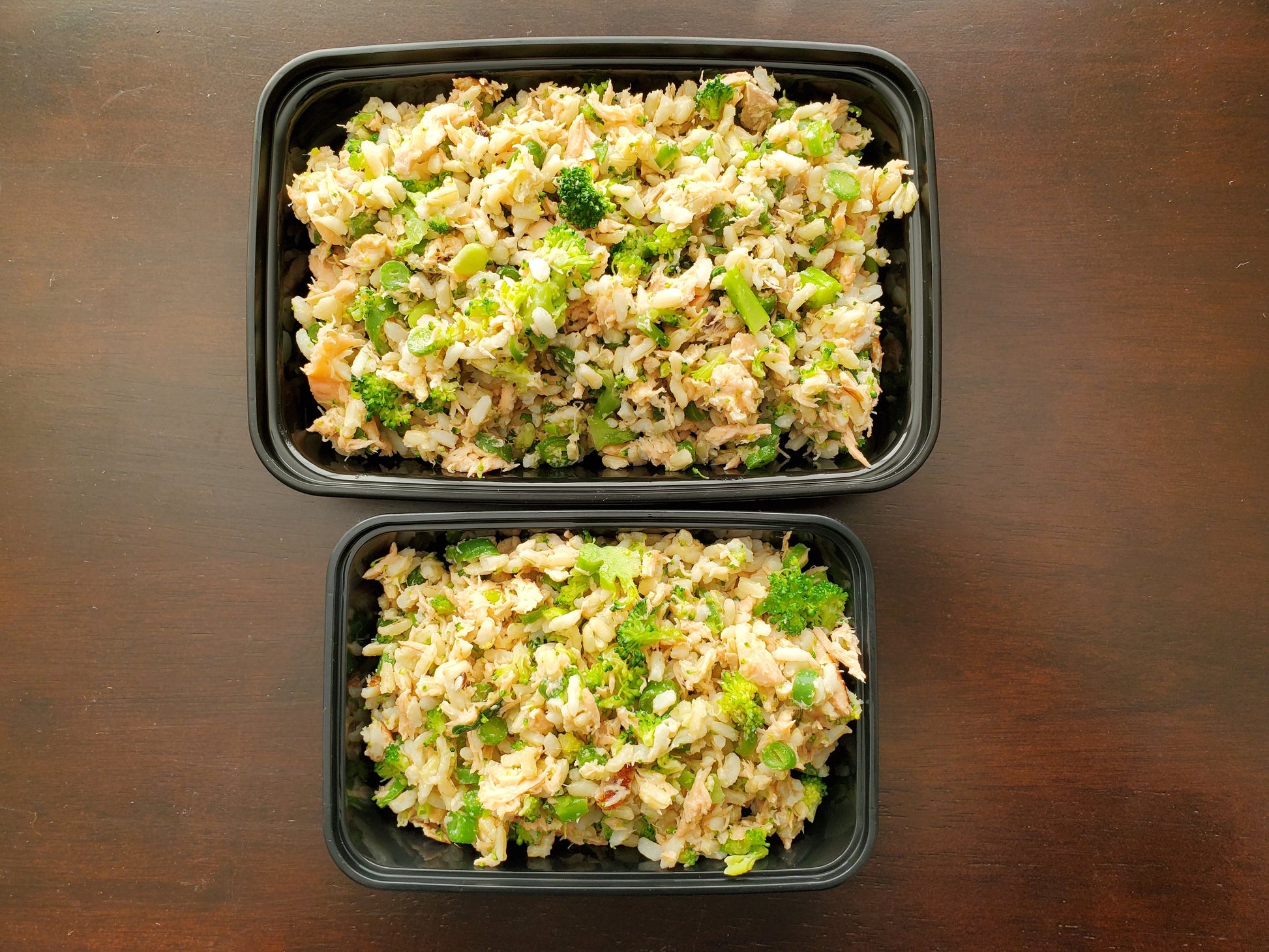 Small Breed - Sensational Salmon, case includes 30, 4oz meals - Get it from Bo