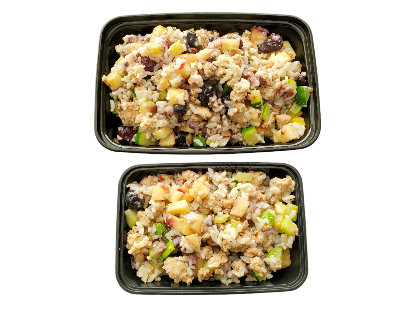 Tasty Turkey -case includes 24, 8oz meals - Get it from Bo