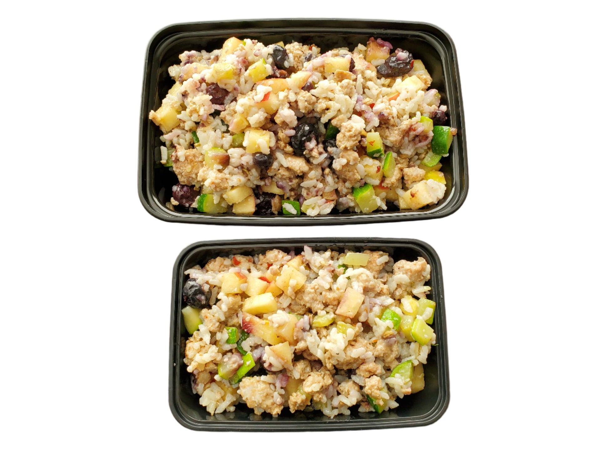 Tasty Turkey -case includes 24, 8oz meals - Get it from Bo