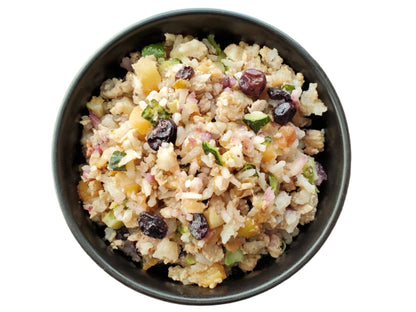 Beef and Chicken Combo - case includes 24, 8oz meals - Get it from Bo