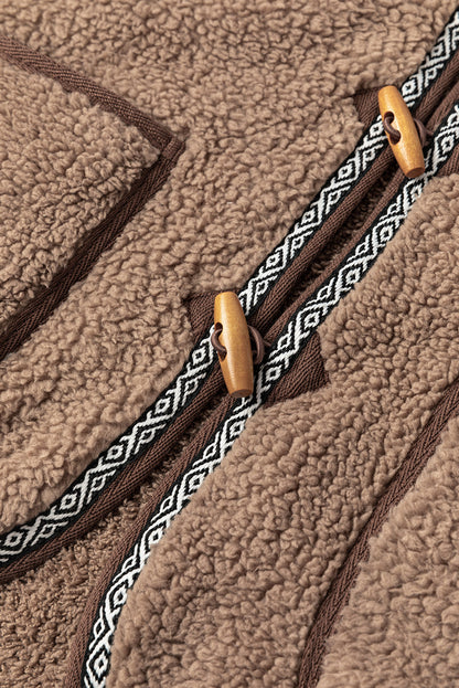 Harper Patch Cartridge toggle Vest