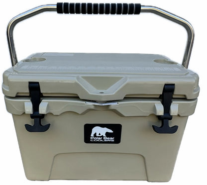 Polar Bear 20 Hard Cooler Polar Bear Coolers