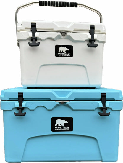 Polar Bear 20 Hard Cooler Polar Bear Coolers