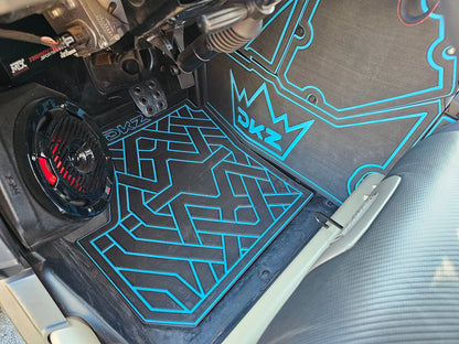 CanAm X3 (2 door) - Get it from Bo