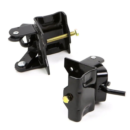 XtremepowerUS Weight Distribution Equalizer Bar Sway Control Trailer 2" Towing XtremePowerUS