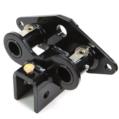 XtremepowerUS Weight Distribution Equalizer Bar Sway Control Trailer 2" Towing XtremePowerUS