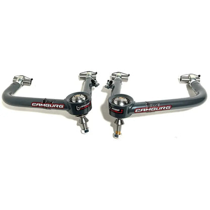 Camburg 22-23 Toyota Landcruiser 300 Series 1.25 Performance Heim/Uniball Upper Arms NP Motorsports