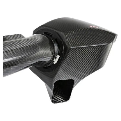 aFe POWER Momentum GT Pro Dry S Intake System 15-17 BMW M3/M4 S55 (tt) NP Motorsports